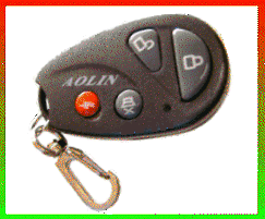 Fernbedienung Force1